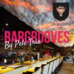 La Meseta - Bargroves by Pele Trix