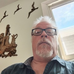 Diabolical Dilemma Blues-G. White with harp solo by Cuzin Kev Dalton