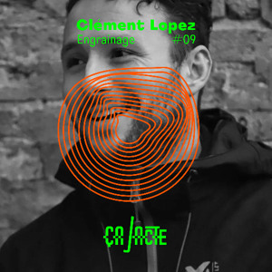 Ça Jacte • Clarisse invite Clément Lopez (Engrainage)