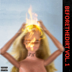 What Iz That (feat. Phil 800k)