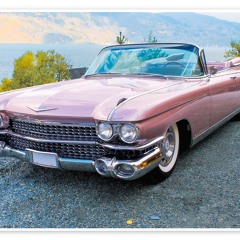 CASHHUNTINGIDOL & HORRORKID - AUS DEM CADILLAC