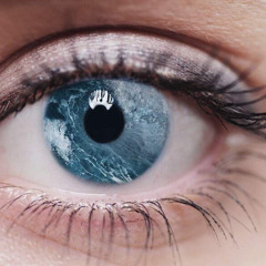 Ocean eyes