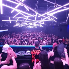 Gaston Zani @ Sala Sonora Bilbao (Closing Set) 10-06-2023