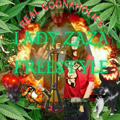 LADY ZAZA FREESTYLE