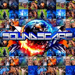 DJ LEE-C SOUNDSCAPE ROOM 2 2025