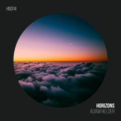 Adam Helder - Horizons