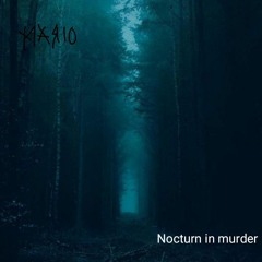 Nocturn In Murder