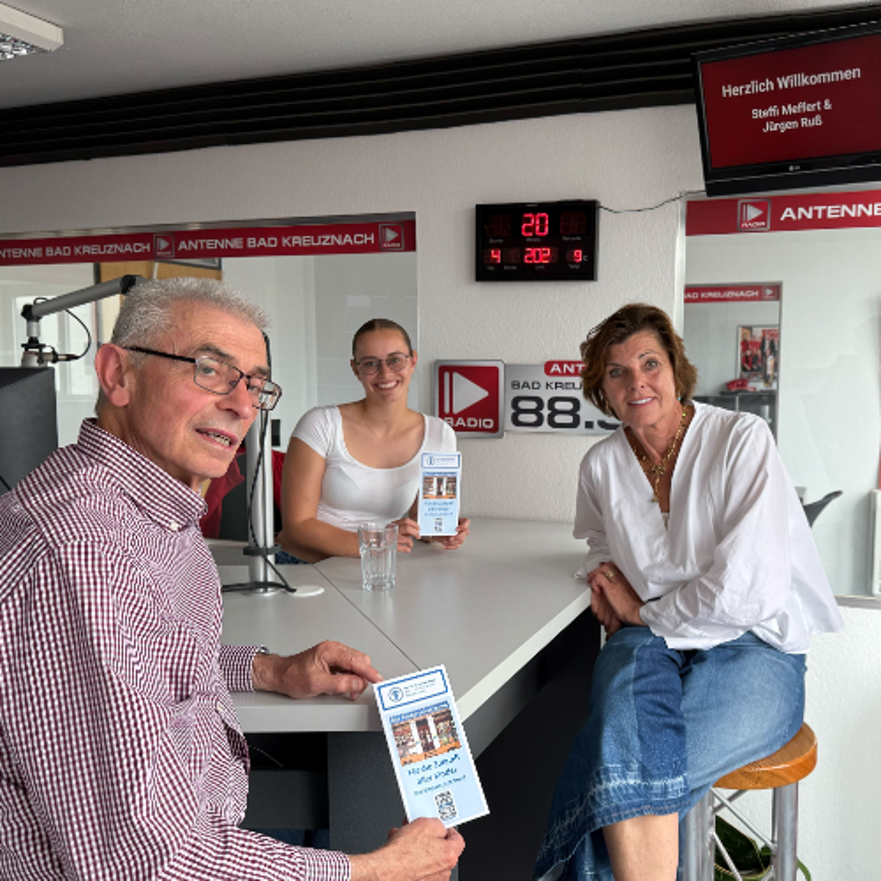Antenne Daily