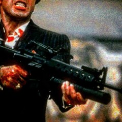 BLOOD RED Song 2 [Prod By MilligraM Beatz]