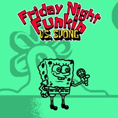 Friday Night Funkin': Vs. Spong Remastered OST