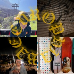 European Bae (prod.aire)