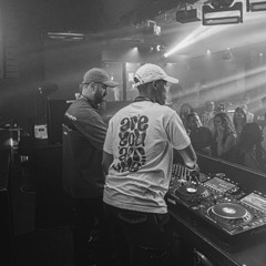 ATANG (BW) x MAZŌ - Opening Set for Black Coffee | 1015 Folsom, San Francisco | Aug 10, 2025