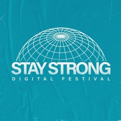 Nogz Set - Stay Strong Festival [Free DL]