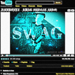 SWAG **BONUS TRACK**