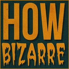 How Bizarre by OMC (cheeky cover)