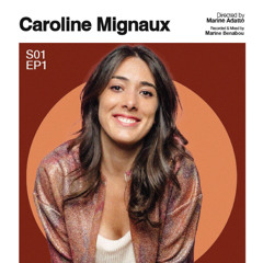 Transformer son identité en marque personnelle à succès : La méthode Caroline Mignaux