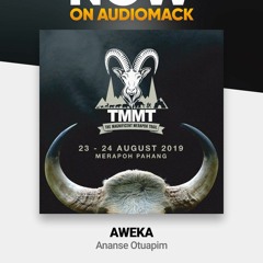 Ananse Ft Dextini X T Xoul-Blame.mp3