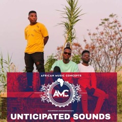 #GqomFridays Mix Vol.294 (Mixed By Unticipated Sounds)