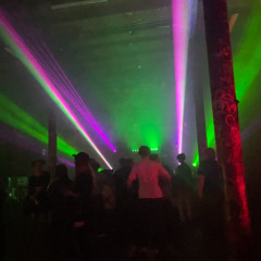Subwise 14 Rote Flora, Mental Tekno 03.00-04.30Uhr