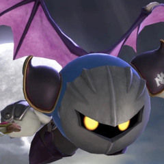 Night’s Closest Friend (Galaxia Version) - Meta Knight Song (Kirby)