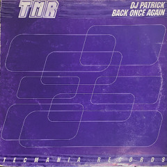 Back Once Again (Club Version)