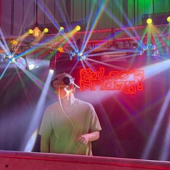ORANJ @ Fulco's Friday [06-12-24]