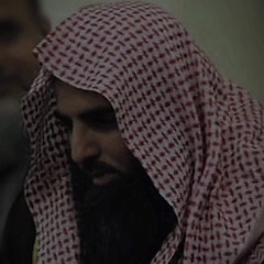 Muhammad Al-Luhaidan