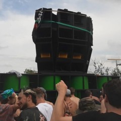 Le mec s'appelait Albert [Live Set 2]