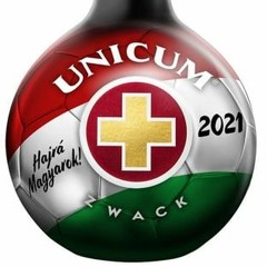 UNIMUKKK Mix #001
