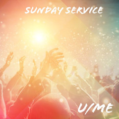 Sunday Service 9/4/22