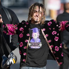Lil Pump - Dollar Bills (Made by Bugo)