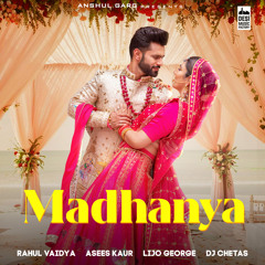 Madhanya