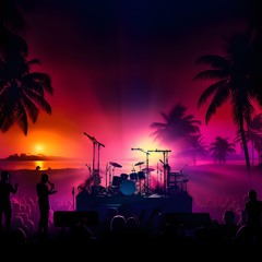 Coastal Groove