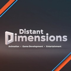 Distant Dimensions Theme