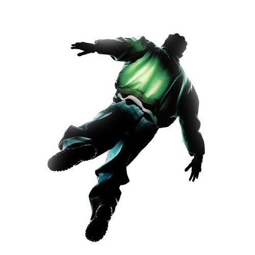 Chss - FLUTUA (prod.swiftfox)