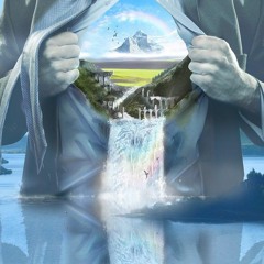 CoolinAir - Knowledge Of The Inner World (100 B)