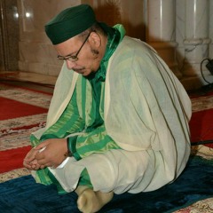 ما تيسر من سورة ص للشيخ د.عمر القزابرى