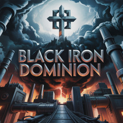 Black Iron Dominion (Industrial Modern Metal)