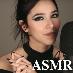 Sensitive Mouth Sounds Pt.3