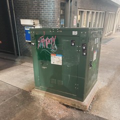 MY 8 (feat Fearthyneighbrr) (prod.polarkidd)