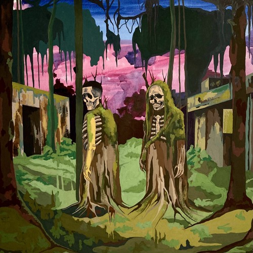 AQUAKEY, KUDOKUSHI - DYING WORLD