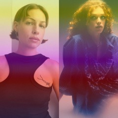 Queer Cult Take Over : Anaco b2b Mariad - 29 Juin 2025