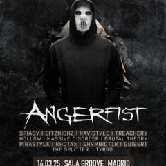 HARDMISSION 14-03-2025