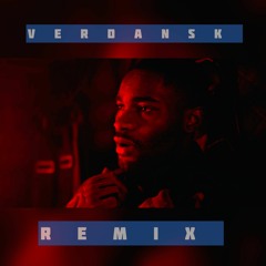 Dave - Verdansk House Remix (Prod.by 808Vnknown)