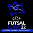 PERFECT GAME - LADY ANTO' (GOALTUNE CONTEST - UEFA FUTSAL EURO 2022)
