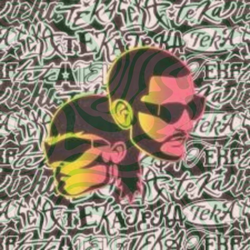 DJ Snake & Peso Pluma-Teka (Remix)