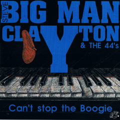 Can't Stop The Boogie