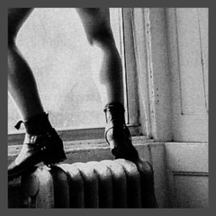 I WAS LISTENING TO BOY HARSHER WHEN THE GIRL TOOK A HARSHER POSITION [instrumental rough mix]