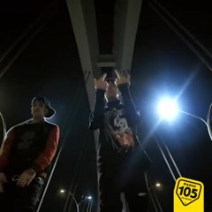 The new Trap Take - Rayan e Intifaya (Radio 105)