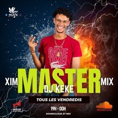 05 - DJ KEKE - NRJ MASTERMIX 14-03-2025